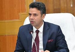 Dr. Bilal Mohi-ud-Din Bhat